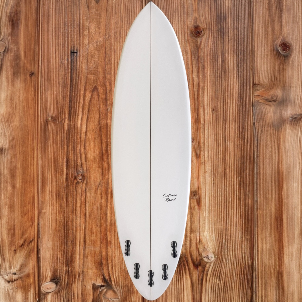 CRAFTSMAN BRAND / 6`6 THE RED